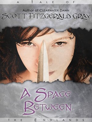 cover image of A Space Between